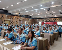 การประชุมสมาคมฮากกามิตรสัมพันธ์แห่งประเทศไทย ครั้งที่ 19 พารามิเตอร์รูปภาพ 6