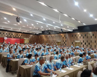การประชุมสมาคมฮากกามิตรสัมพันธ์แห่งประเทศไทย ครั้งที่ 19 พารามิเตอร์รูปภาพ 7
