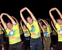 ชาวสุราษฎร์ฯ กว่า 3 พันคน รวมใจ สู่เป้าหมาย “แผ่นดินไทยไร้ S ... พารามิเตอร์รูปภาพ 6