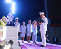 จังหวัดสุราษฎร์ธานีร่วมกับเทศบาลนครสุราษฎร์ธานีจัดพิธีอัญเชิ ... พารามิเตอร์รูปภาพ 3