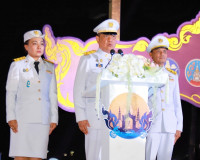 จังหวัดสุราษฎร์ธานีร่วมกับเทศบาลนครสุราษฎร์ธานีจัดพิธีอัญเชิ ... พารามิเตอร์รูปภาพ 6