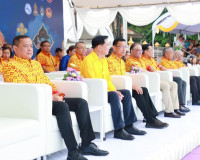 เริ่มแล้วอย่างเป็นทางการ งานชักพระทอดผ้าป่าและแข่งเรือยาวจัง ... พารามิเตอร์รูปภาพ 6