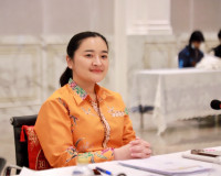 รัฐมนตรีว่าการกระทรวงการท่องเที่ยวและกีฬา ลงพื้นที่จังหวัดสุ ... พารามิเตอร์รูปภาพ 2