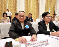 รัฐมนตรีว่าการกระทรวงการท่องเที่ยวและกีฬา ลงพื้นที่จังหวัดสุ ... พารามิเตอร์รูปภาพ 5