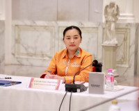 รัฐมนตรีว่าการกระทรวงการท่องเที่ยวและกีฬา ลงพื้นที่จังหวัดสุ ... พารามิเตอร์รูปภาพ 6