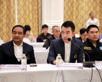 รัฐมนตรีว่าการกระทรวงการท่องเที่ยวและกีฬา ลงพื้นที่จังหวัดสุ ... พารามิเตอร์รูปภาพ 9