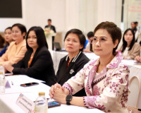 รัฐมนตรีว่าการกระทรวงการท่องเที่ยวและกีฬา ลงพื้นที่จังหวัดสุ ... พารามิเตอร์รูปภาพ 10