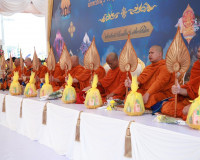 สำนักงานวัฒนธรรมจังหวัดสุราษฎร์ธานีเปิดโครงการสืบสาน อนุรักษ ... พารามิเตอร์รูปภาพ 12
