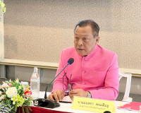 การประชุมเชิงปฏิบัติการคณะกรรมการที่ปรึกษาระดับจังหวัดสุราษฎ ... พารามิเตอร์รูปภาพ 1