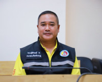 ผู้ว่าฯสุราษฎร์ธานีประชุมรับมอบแนวทางการปฏิบัติงานของ ผอ.รมน ... พารามิเตอร์รูปภาพ 3