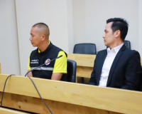 ผู้ว่าฯสุราษฎร์ธานีประชุมรับมอบแนวทางการปฏิบัติงานของ ผอ.รมน ... พารามิเตอร์รูปภาพ 7