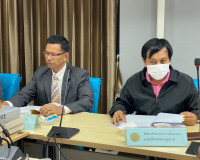 การประชุมคณะอนุกรรมการพิจารณาค่าตอบแทน ผู้เสียหายและค่าตอบแท ... พารามิเตอร์รูปภาพ 4