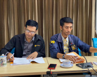 การประชุมคณะอนุกรรมการพิจารณาค่าตอบแทน ผู้เสียหายและค่าตอบแท ... พารามิเตอร์รูปภาพ 5