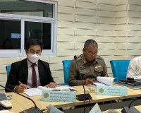 การประชุมคณะอนุกรรมการพิจารณาค่าตอบแทน ผู้เสียหายและค่าตอบแท ... พารามิเตอร์รูปภาพ 6