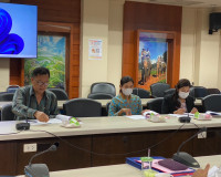 การประชุมคณะกรรมการกลั่นกรองการประเมินผลการปฏิบัติราชการของข ... พารามิเตอร์รูปภาพ 4