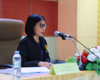 รมช.กระทรวงคมนาคม ลงพื้นที่ติดตามการพัฒนาการคมนาคมขนส่งทางน้ ... พารามิเตอร์รูปภาพ 2