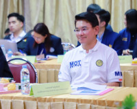 รมช.กระทรวงคมนาคม ลงพื้นที่ติดตามการพัฒนาการคมนาคมขนส่งทางน้ ... พารามิเตอร์รูปภาพ 8