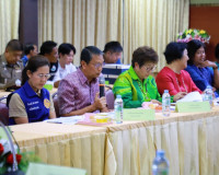 รมช.กระทรวงคมนาคม ลงพื้นที่ติดตามการพัฒนาการคมนาคมขนส่งทางน้ ... พารามิเตอร์รูปภาพ 10