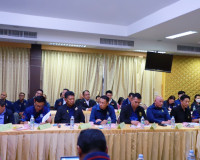 รมช.กระทรวงคมนาคม ลงพื้นที่ติดตามการพัฒนาการคมนาคมขนส่งทางน้ ... พารามิเตอร์รูปภาพ 11