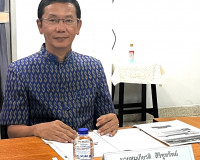 การประชุมคณะกรรมการดำเนินการเลือกตั้งผู้แทนฝ่ายนายจ้างและผู้ ... พารามิเตอร์รูปภาพ 2