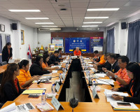 การประชุมคณะกรรมการดำเนินการเลือกตั้งผู้แทนฝ่ายนายจ้างและผู้ ... พารามิเตอร์รูปภาพ 8