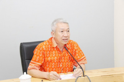 การประชุมคณะกรรมการฝ่ายประชาสัมพันธ์การแข่งขันกีฬาเยาวชนแห่ง ... พารามิเตอร์รูปภาพ 1