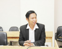 การประชุมคณะกรรมการฝ่ายประชาสัมพันธ์การแข่งขันกีฬาเยาวชนแห่ง ... พารามิเตอร์รูปภาพ 2