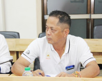 การประชุมคณะกรรมการฝ่ายประชาสัมพันธ์การแข่งขันกีฬาเยาวชนแห่ง ... พารามิเตอร์รูปภาพ 3