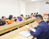 การประชุมคณะกรรมการฝ่ายประชาสัมพันธ์การแข่งขันกีฬาเยาวชนแห่ง ... พารามิเตอร์รูปภาพ 7