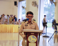 ผู้ว่าฯสุราษฎร์ เดินสายลงพื้นที่ อำเภอท่าชนะ เป็นอำเภอแรก ตา ... พารามิเตอร์รูปภาพ 3