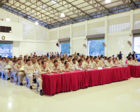 ผู้ว่าฯสุราษฎร์ เดินสายลงพื้นที่ อำเภอท่าชนะ เป็นอำเภอแรก ตา ... พารามิเตอร์รูปภาพ 11