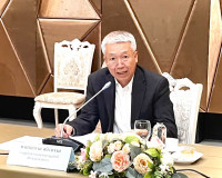 การประชุมคณะกรรมการพัฒนาชุมชนในพื้นที่รอบโรงไฟฟ้า (คพรฟ.) กอ ... พารามิเตอร์รูปภาพ 1