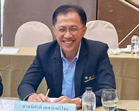 การประชุมคณะกรรมการพัฒนาชุมชนในพื้นที่รอบโรงไฟฟ้า (คพรฟ.) กอ ... พารามิเตอร์รูปภาพ 2