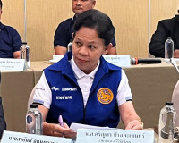 การประชุมคณะกรรมการพัฒนาชุมชนในพื้นที่รอบโรงไฟฟ้า (คพรฟ.) กอ ... พารามิเตอร์รูปภาพ 4