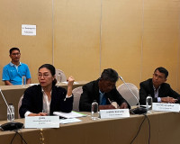 การประชุมคณะกรรมการพัฒนาชุมชนในพื้นที่รอบโรงไฟฟ้า (คพรฟ.) กอ ... พารามิเตอร์รูปภาพ 6