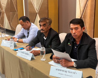 การประชุมคณะกรรมการพัฒนาชุมชนในพื้นที่รอบโรงไฟฟ้า (คพรฟ.) กอ ... พารามิเตอร์รูปภาพ 7