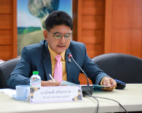 การประชุมคณะกรรมการศึกษาธิการจังหวัดสุราษฎร์ธานีครั้งที่ 9/2 ... พารามิเตอร์รูปภาพ 2