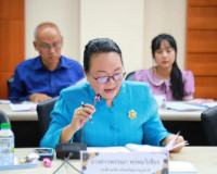 การประชุมคณะกรรมการศึกษาธิการจังหวัดสุราษฎร์ธานีครั้งที่ 9/2 ... พารามิเตอร์รูปภาพ 3