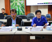 การประชุมคณะกรรมการศึกษาธิการจังหวัดสุราษฎร์ธานีครั้งที่ 9/2 ... พารามิเตอร์รูปภาพ 4