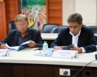 การประชุมคณะกรรมการศึกษาธิการจังหวัดสุราษฎร์ธานีครั้งที่ 9/2 ... พารามิเตอร์รูปภาพ 7