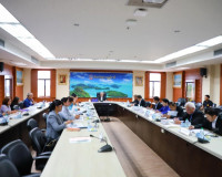 การประชุมคณะกรรมการศึกษาธิการจังหวัดสุราษฎร์ธานีครั้งที่ 9/2 ... พารามิเตอร์รูปภาพ 8