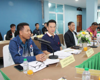 คณะกรรมาธิการเกษตรและสหกรณ์ สภาผู้แทนราษฎร ลงพื้นที่จังหวัดส ... พารามิเตอร์รูปภาพ 4