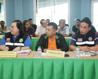 คณะกรรมาธิการเกษตรและสหกรณ์ สภาผู้แทนราษฎร ลงพื้นที่จังหวัดส ... พารามิเตอร์รูปภาพ 7