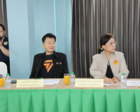คณะกรรมาธิการเกษตรและสหกรณ์ สภาผู้แทนราษฎร ลงพื้นที่จังหวัดส ... พารามิเตอร์รูปภาพ 9