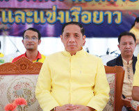พิธีเปิดงานประเพณีชักพระ ทอดผ้าป่าและแข่งเรือยาว ประจำปี 256 ... พารามิเตอร์รูปภาพ 1