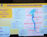 ผู้ว่าฯสุราษฎร์ธานี ร่วมประชุมเตรียมความพร้อมรับสถานการณ์อุท ... พารามิเตอร์รูปภาพ 16