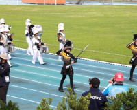เริ่มแล้วอย่างเป็นทางการ กีฬาเยาวชนแห่งชาติครั้งที่ 39 และกี ... พารามิเตอร์รูปภาพ 9