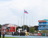 เริ่มแล้วอย่างเป็นทางการ กีฬาเยาวชนแห่งชาติครั้งที่ 39 และกี ... พารามิเตอร์รูปภาพ 21