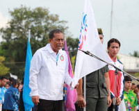 เริ่มแล้วอย่างเป็นทางการ กีฬาเยาวชนแห่งชาติครั้งที่ 39 และกี ... พารามิเตอร์รูปภาพ 25