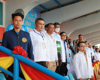 เริ่มแล้วอย่างเป็นทางการ กีฬาเยาวชนแห่งชาติครั้งที่ 39 และกี ... พารามิเตอร์รูปภาพ 29